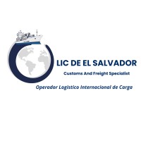 OLIC DE EL SALVADOR logo - Similar company to Be Logistic Solutions