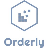 Orderly logo - Similar company to Atlike株式会社