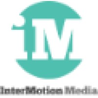 InterMotion Media logo - Similar company to Big River Film Co.