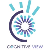 CognitiveView logo - Similar company to Hyro