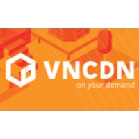 VNCDN logo - Similar company to Cdnvideo