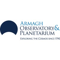 Armagh Observatory & Planetarium logo - Similar company to Visit Armagh