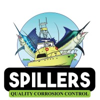 Spillers Quality Corrosion Control