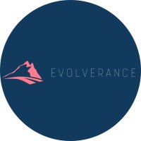 Evolverance logo - Similar company to Anma Integrated Development Association