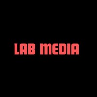 LAB MEDIA logo - Similar company to Mídia Lab