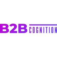 B2B Cognition logo - Similar company to Heseven | Shopify Partner & Developer