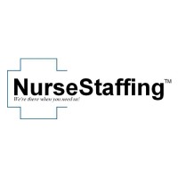 NurseStaffing Kentucky logo - Similar company to Revitalized Solutions