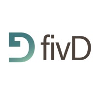 FivD logo - Similar company to Blue9 Technologies