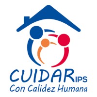 Cuidar IPS logo - Similar company to Cuidar Salud Srl