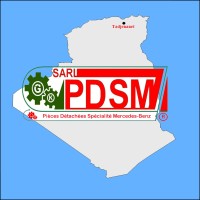 Sarl PDSM logo - Similar company to Across Map Import Export