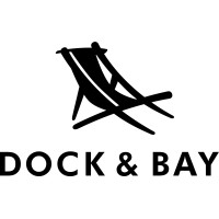Dock & Bay - Certified B Corp™️ logo - Similar company to Chilly'S