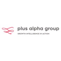 plus alpha group logo - Similar company to Plus Alpha Tokyo