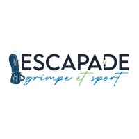Escapade Grimpe & Sport logo - Similar company to As2G