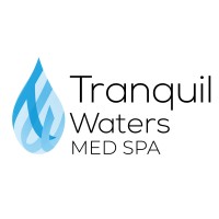 Tranquil Waters Med Spa logo - Similar company to Sienna Med Spa