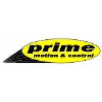 Prime Motion & Control