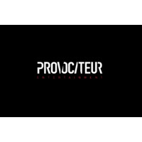 Provocateur Entertainment logo - Similar company to Aetha