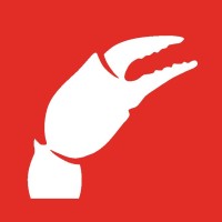 The Atlantic Red Crab Co. logo - Similar company to Crab Fragment Labs