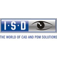 ISD Group France logo - Similar company to Hicad - Bim Software Distribution And Implementation