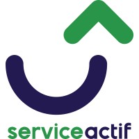 SERVICE ACTIF | Ménage Repassage Vitrerie | Pau agglomération logo - Similar company to Agent De Talent