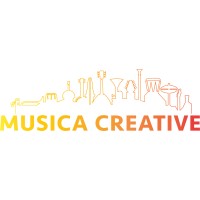 Musica Creative, LLC logo - Similar company to Self-Employed