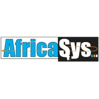 AfricaSys logo - Similar company to Lastup Solution