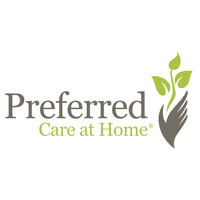 Preferred Care at Home Bergen County West New Jersey logo - Similar company to Het Pasta Gilde