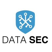 DataSec logo - Similar company to Bayanat Solutions