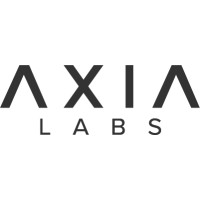 Axia Labs logo - Similar company to Fireeyes Dao 🔥_🔥