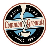 Common Grounds Coffee