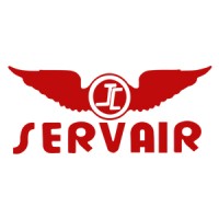 SERVAIR-RD logo - Similar company to Servair