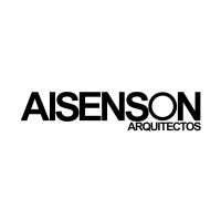AISENSON Arquitectos // ASN nOISE logo - Similar company to Azcuy