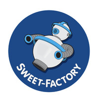 Sweet Factory logo - Similar company to North Stone, Llc