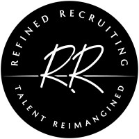 Refined Recruiting, LLC logo - Similar company to Innovative Anesthesia Staffing