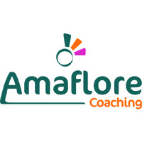 AMAFLORE coaching logo - Similar company to Alpha Médical Healthcare®