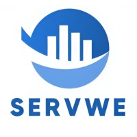 Servwe AI Private Limited logo - Similar company to Wizionx