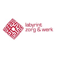 Labyrint Zorg & Werk logo - Similar company to Unitio
