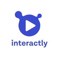 Interactly.video logo - Similar company to Smatbot - Ai Chatbot Solutions