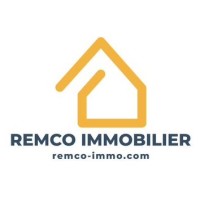 REMCO IMMOBILIER INC. logo - Similar company to Remco.Digital