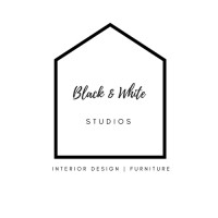 Black & White Studios logo - Similar company to Black And White Studios
