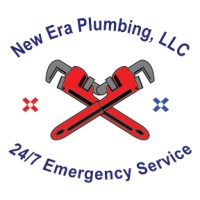 New Era Plumbing,LLC logo - Similar company to Whyte Mechanical Ltd