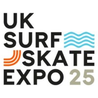 UK Surf & Skate Expo logo - Similar company to Yipyip Ventures