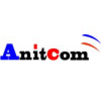 Anitcom logo - Similar company to Javelin Power