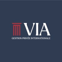 VIA Gestion Privée Internationale logo - Similar company to Fimat