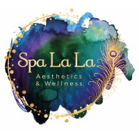 Spa La La Aesthetics & Wellness logo - Similar company to Face To Face Spa