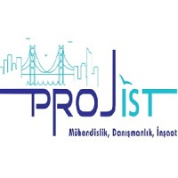 Projist Mühendislik Danışmanlık İnşaat Ltd. Şti logo - Similar company to Kn Proje