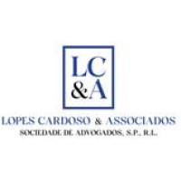 LC&A - Lopes Cardoso & Associados, Sociedade de Advogados, S.P., R.L. logo - Similar company to Lcconseils