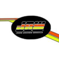 JOHN BROWN WHEELS LIMITED logo - Similar company to Classic Mini Spares Nz Ltd