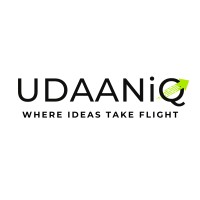 UDAANiQ logo - Similar company to Optiwize Consulting