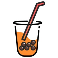 Bubble Tea Channel logo - Similar company to Daan Go Cake Lab