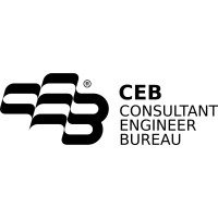 Consultant Engineer Bureau-CEB logo - Similar company to Bim Attack